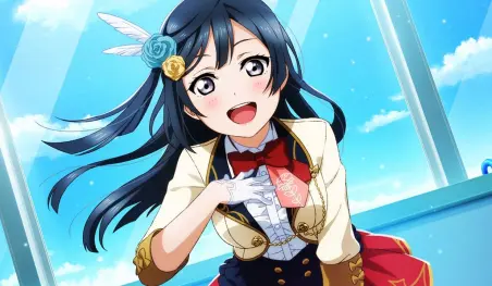 Nijigasaki Gakuen School Idol Doukoukai: Se revela el nuevo sencillo de Setsuna