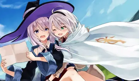 Reina Ueda interpretará el opening de Majo no Tabitabi
