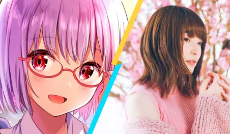 Reina Ueda, la voz de Akane Shinjou, hará una transmisión especial este mes