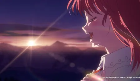 Reseña | Lapis Re:LiGHTs - Capítulo 1