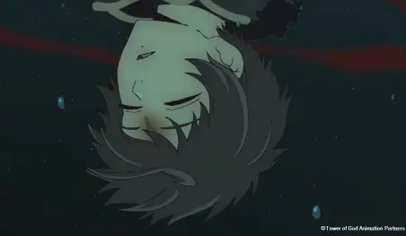 Reseña | Tower of God - Capítulo Final