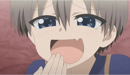 Reseña | Uzaki-chan wa Asobitai! - Capítulo 1