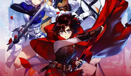 Rooster Teeth comienza un bloqueo masivo de contenido de RWBY a artistas