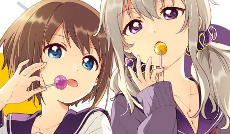 Se anunció el manga Touzainanboku!, la nueva serie de YuruYuri