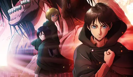 Shingeki no Kyojin revela nuevos detalles de su próxima película