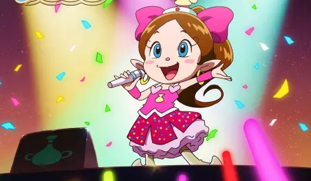 Shoko Nakagawa interpretará el nuevo ending de Hakushon Daimaou 2020