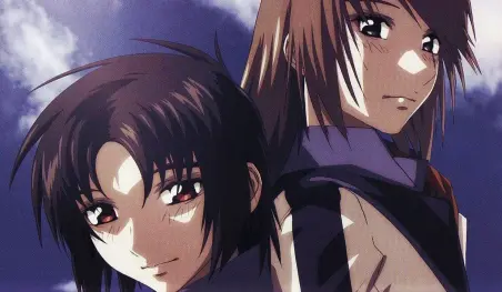 Soukyuu no Fafner: The Beyond fecha el estreno de sus próximos episodios