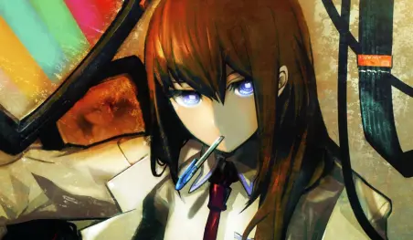 Steins;Gate: John Titor deja misteriosos mensajes en Twitter