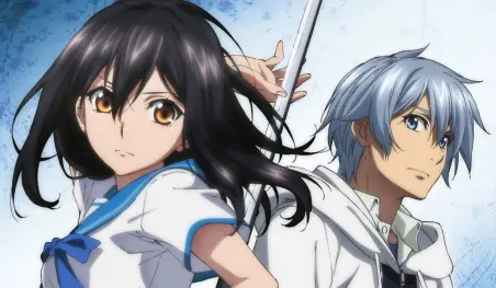 Strike the Blood IV retrasa el lanzamiento de sus próximos episodios