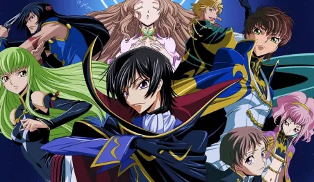 Sunrise lanza las bandas sonoras de Cowboy Bebop y Code Geass en Spotify