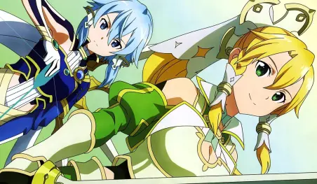 Sword Art Online: Alicization - War of Underworld realizará una transmisión con ReoNa