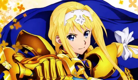 Sword Art Online: Alicization - War of Underworld revela un nuevo tráiler para su segunda parte