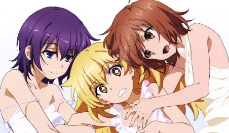 Toaru Kagaku no Railgun T revela su nueva secuencia de opening