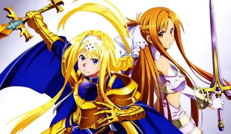 Todo lo que debes saber antes del regreso de Sword Art Online