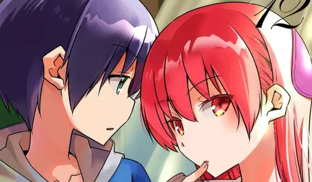 Tonikaku Kawaii tendrá un exhibición especial en agosto