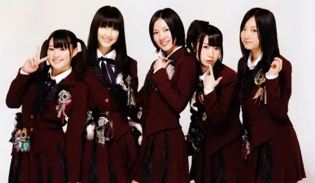Un ejecutivo de la compañía detrás del grupo idol SKE48 es arrestado
