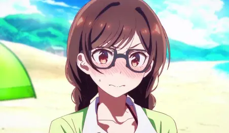 Un hombre es arrestado por robar volúmenes de Kanojo, Okarishimasu