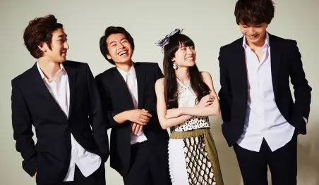 Wit Studio anuncia la película live-action Tokyo Butterfly