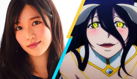 Yumi Hara, la voz de Albedo, dio a luz a su primer hijo