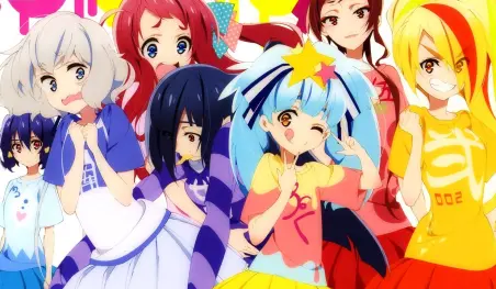 Zombieland Saga anuncia una colaboración con una línea de autobuses