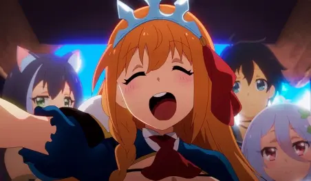 ¿A qué le debe Princess Connect! Re:Dive su inmensa popularidad?