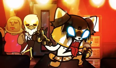 Aggretsuko revela un video promocional para su tercera temporada