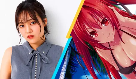 Ayaka Asai, la voz de Mio Naruse, deja Toei Movie Studios