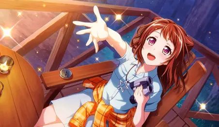BanG Dream!: Kasumi Toyama inspirará una figura a escala