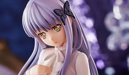 BanG Dream!: Yukina Minato inspira una figura a escala