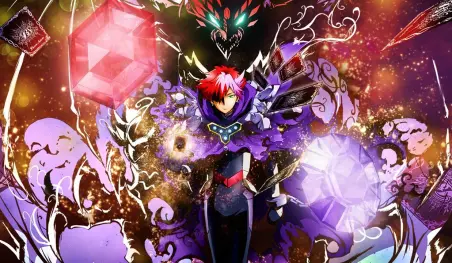 Battle Spirits: Kakumei no Galette revela un nuevo video promocional