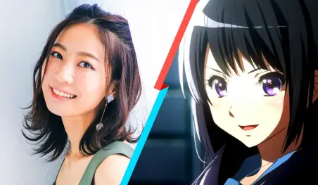 Chika Anzai, la voz de Reina Kousaka, anuncia su matrimonio