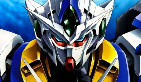 China: Una mujer enfrenta las inundaciones para salvar la colección de Gundam de su esposo