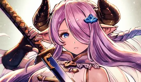 Crunchyroll añadirá el OVA de Granblue Fantasy The Animation 2 a su catálogo