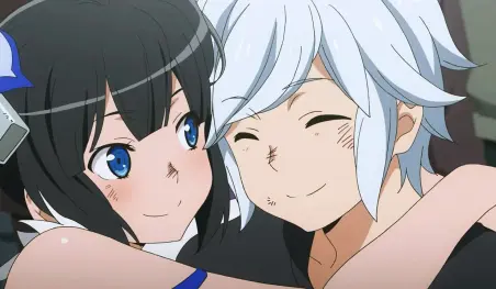 Danmachi muestra un video del gameplay de su nuevo videojuego