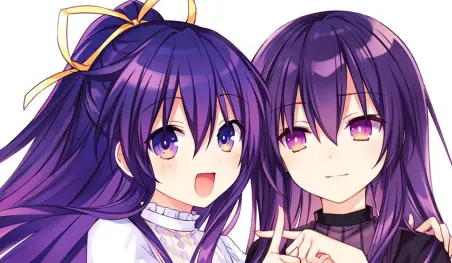 Date A Live celebra 100 mil seguidores en Twitter