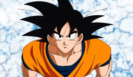 Dragon Ball: Goku protagoniza un cartel sanitario en Brasil
