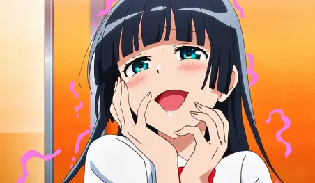 Dumbbell Nan-Kilo Moteru?: El video musical del opening supera 100 millones de reproducciones