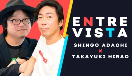 Eiga Daisuki Pompo-san: Entrevista al diseñador Shingo Adachi y al director Takayuki Hirao