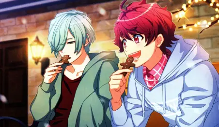 El anime A3! Season Autumn & Winter lanzará sus temas musicales en octubre
