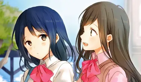 El anime Adachi to Shimamura revela un avance de su ending