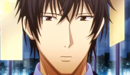 El anime Eternity: Shinya Nurekoi Channel revela su primer video promocional