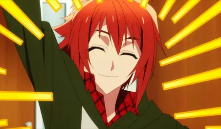 El anime IDOLiSH7 Second Beat! se reanudará en octubre