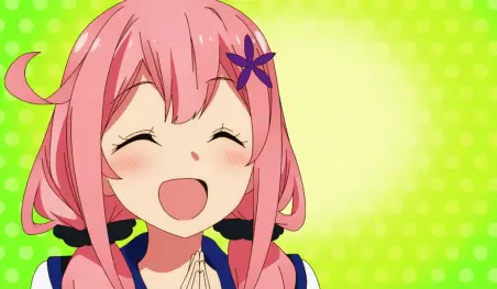 El anime Ochikobore Fruit Tart revela un nuevo video promocional