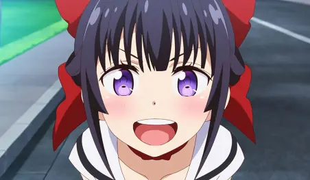 El anime original Senyoku no Sigrdrifa revela un nuevo tráiler