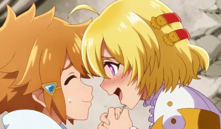 El anime Tatoeba Last Dungeon se retrasará hasta enero de 2021