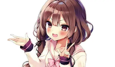 El autor de Ladies versus Butlers! anuncia una nueva novela ligera