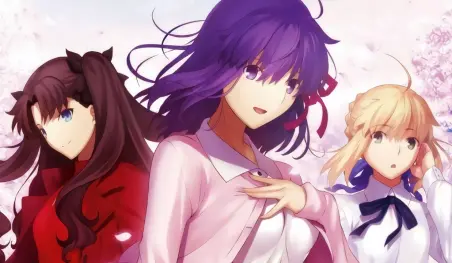 El equipo de Fate/Stay Night: Heaven's Feel agradeció a sus fanáticos