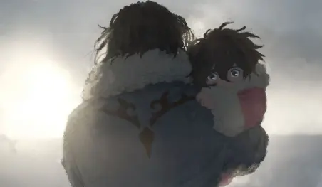 El estreno de la película Shika no Ou será retrasado
