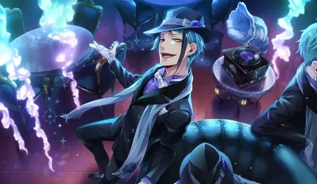 El juego Disney Twisted-Wonderland publica un tercer comercial
