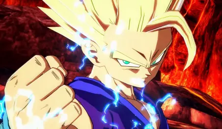 El juego Dragon Ball FighterZ tendrá importantes anuncios este mes